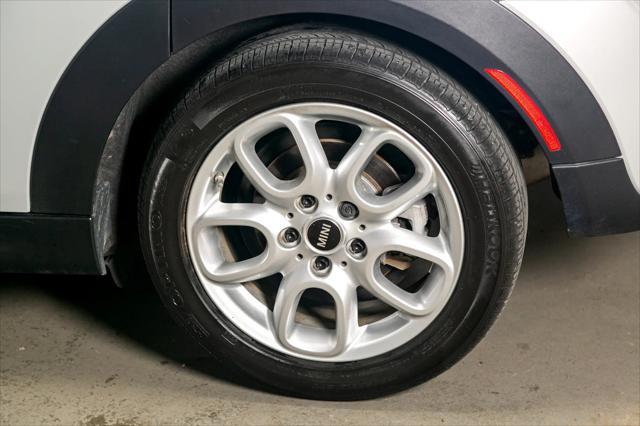 used 2017 MINI Hardtop car, priced at $16,995