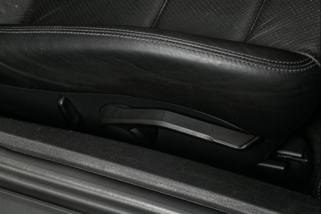 used 2018 Porsche 718 Boxster car