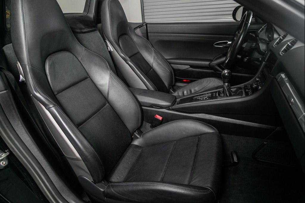 used 2018 Porsche 718 Boxster car