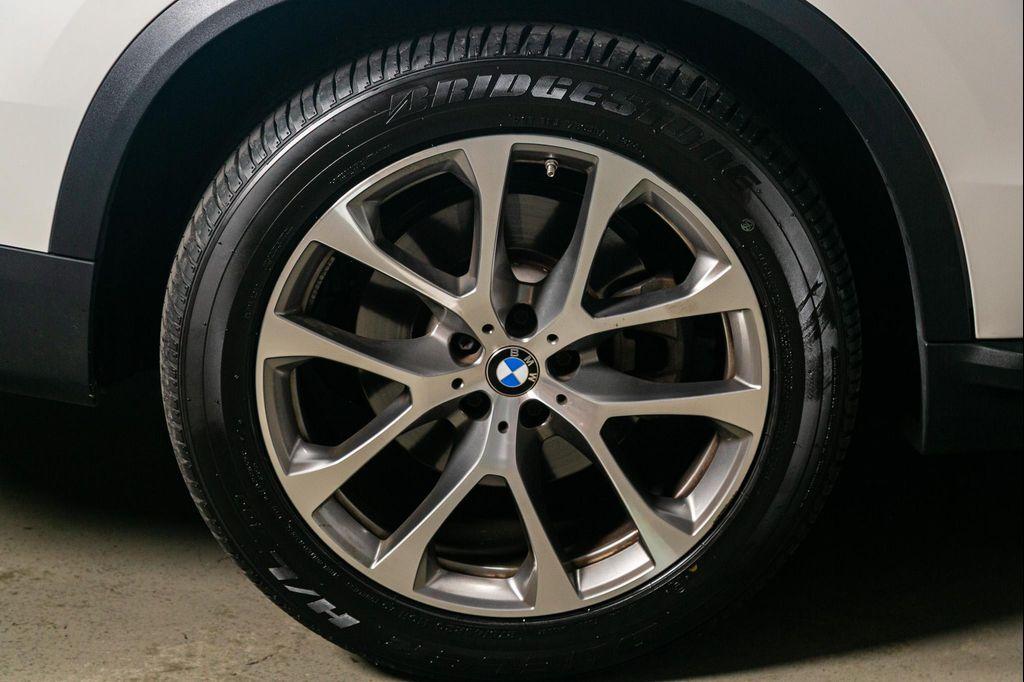 used 2024 BMW X5 car, priced at $44,995