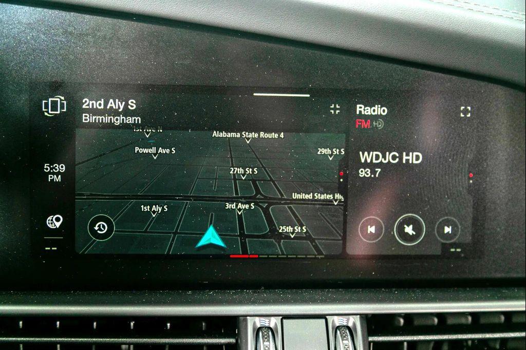 used 2024 Alfa Romeo Giulia car, priced at $73,995