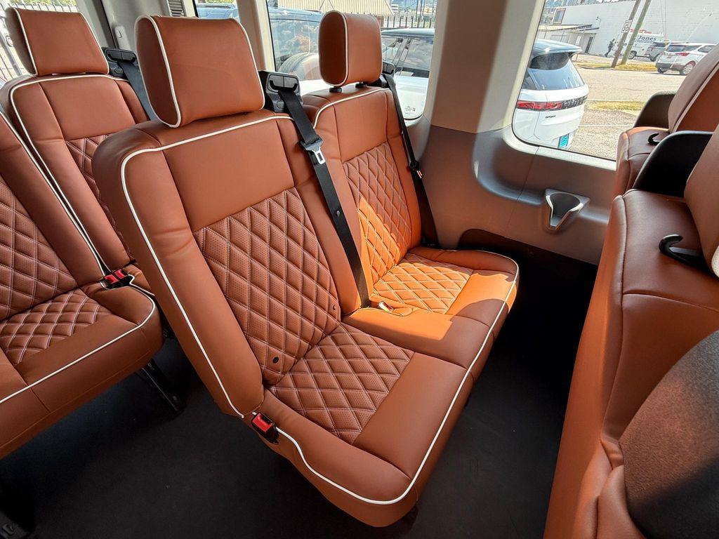 used 2018 Ford Transit-350 car, priced at $21,995