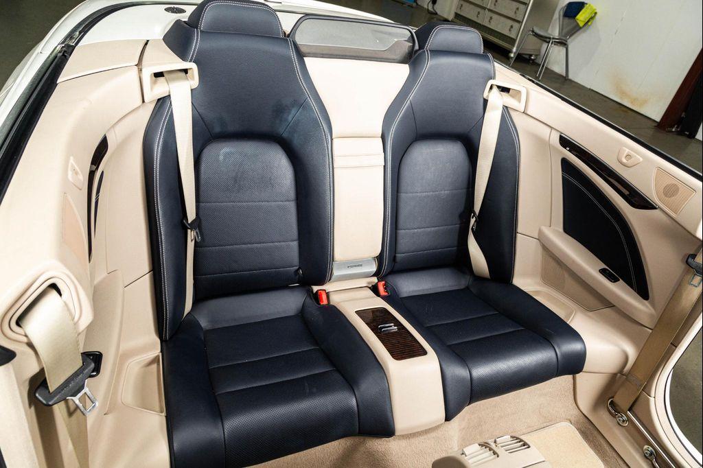 used 2014 Mercedes-Benz E-Class car, priced at $23,995