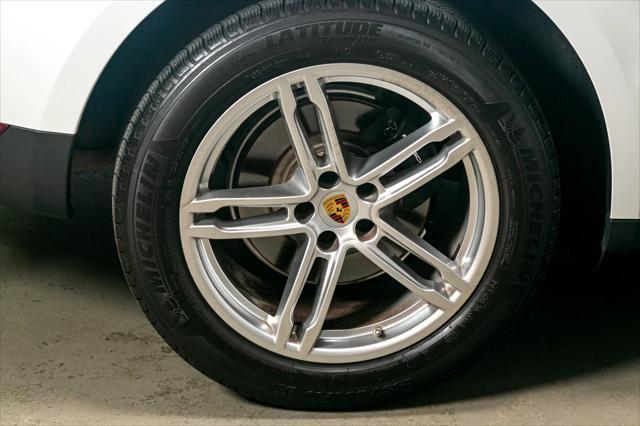 used 2019 Porsche Macan car, priced at $33,995