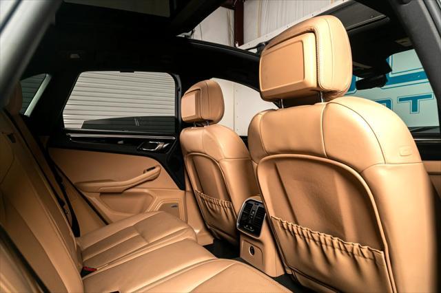 used 2019 Porsche Macan car, priced at $33,995
