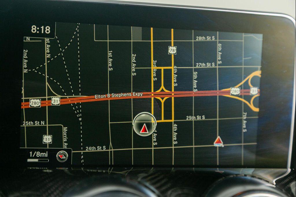 used 2016 Mercedes-Benz AMG GT car, priced at $62,995