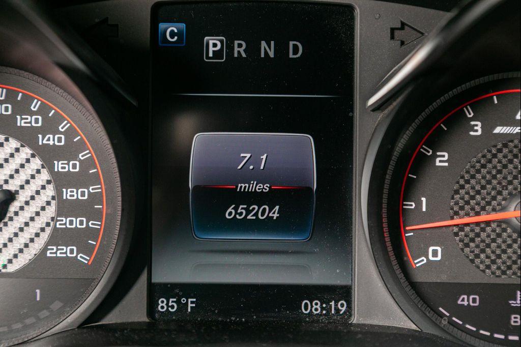 used 2016 Mercedes-Benz AMG GT car, priced at $62,995