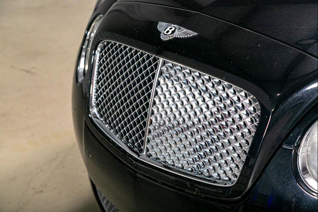 used 2011 Bentley Continental GTC car, priced at $49,995