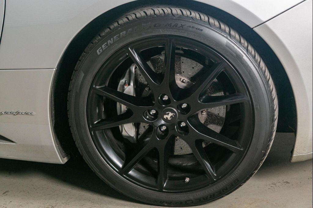 used 2012 Ferrari California car, priced at $74,995