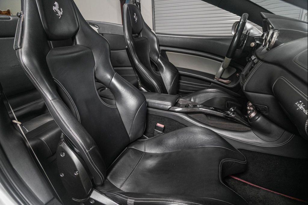 used 2012 Ferrari California car, priced at $74,995