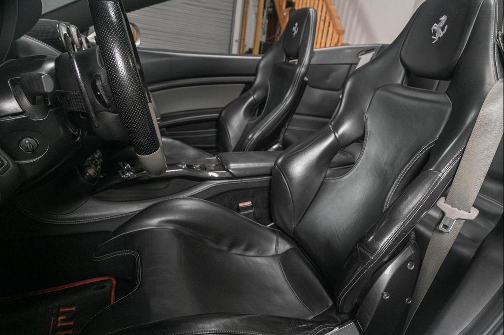 used 2012 Ferrari California car, priced at $74,995