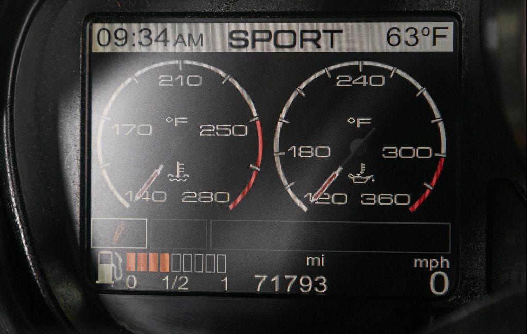 used 2012 Ferrari California car, priced at $74,995