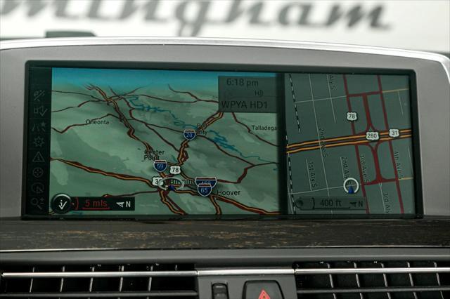 used 2012 BMW 650 car, priced at $17,995