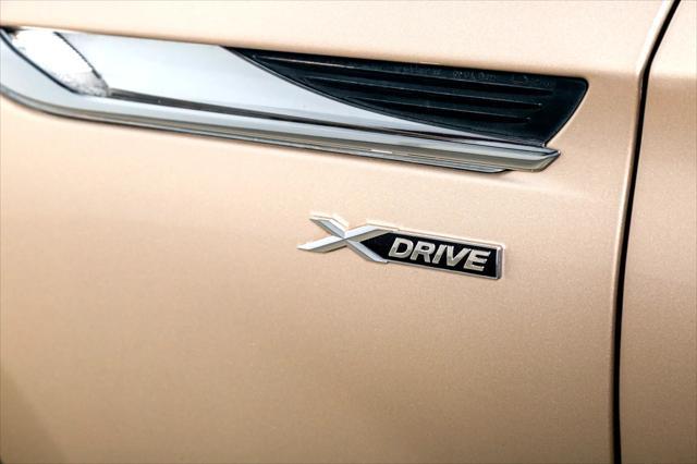 used 2012 BMW 650 car, priced at $17,995