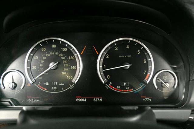 used 2012 BMW 650 car, priced at $17,995