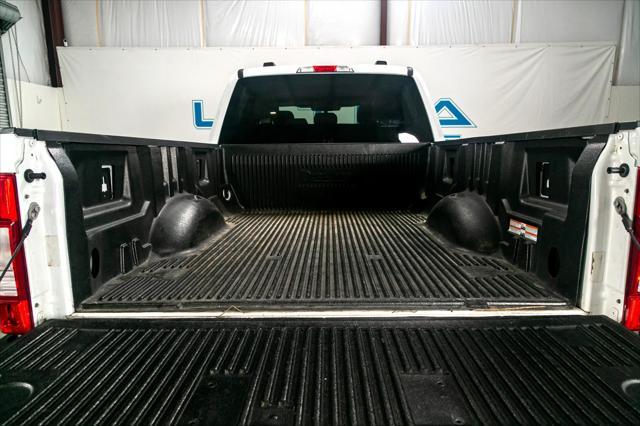used 2022 Ford F-250 car, priced at $38,995