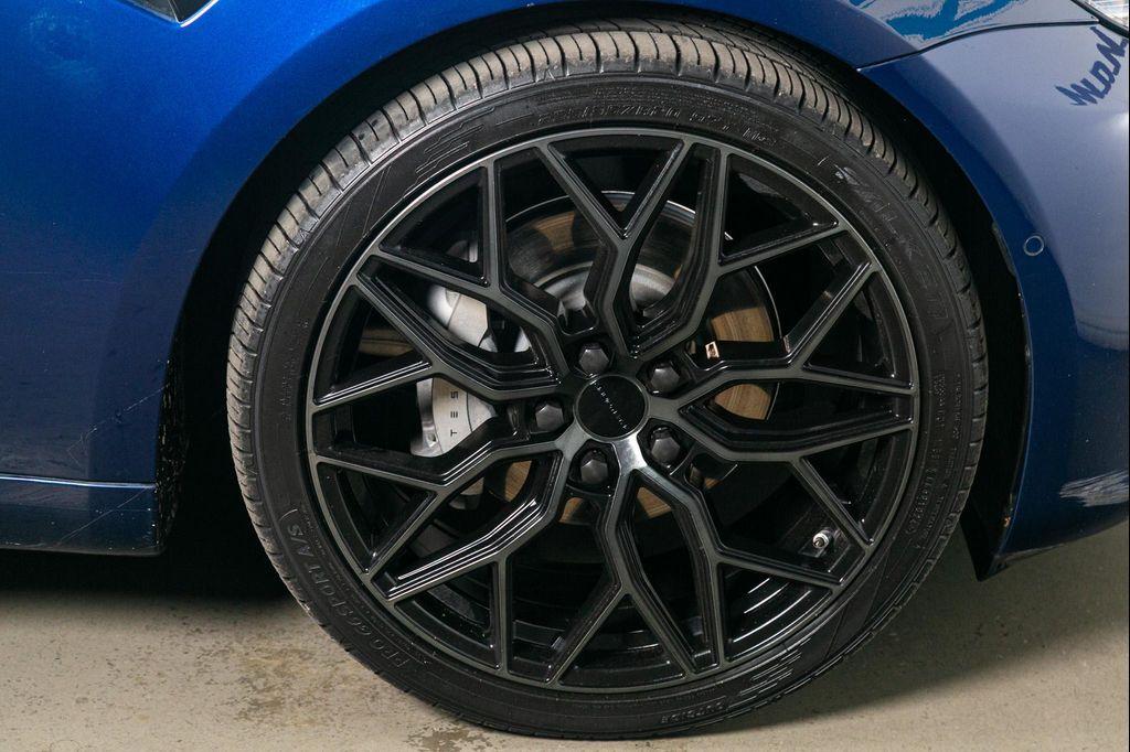 used 2018 Tesla Model 3 car, priced at $17,995