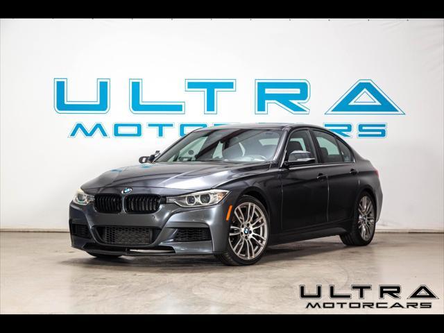 used 2013 BMW 335 car, priced at $14,995