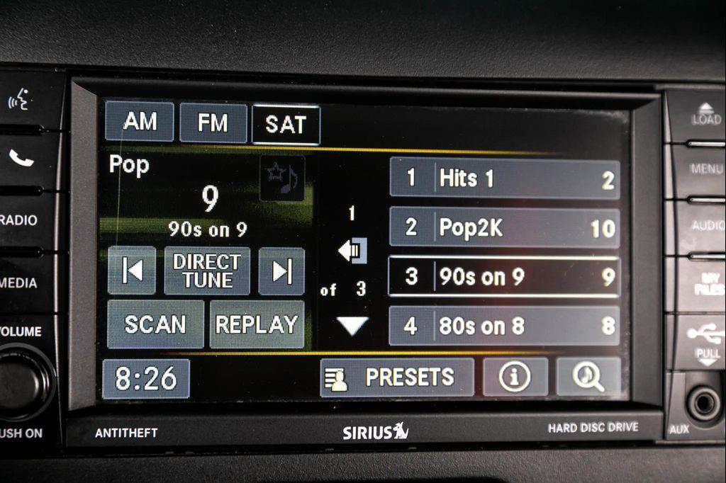 used 2017 Jeep Wrangler Unlimited car, priced at $17,995