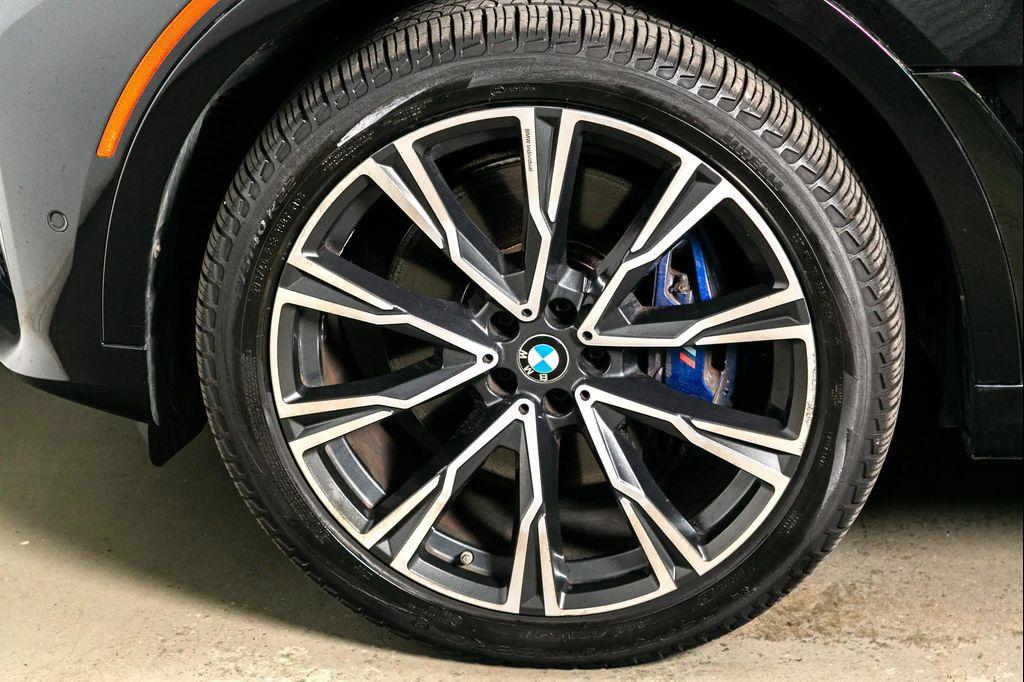 used 2019 BMW X7 car, priced at $41,995