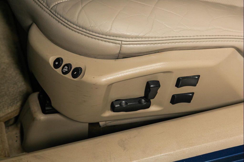 used 2004 Cadillac XLR car, priced at $14,995