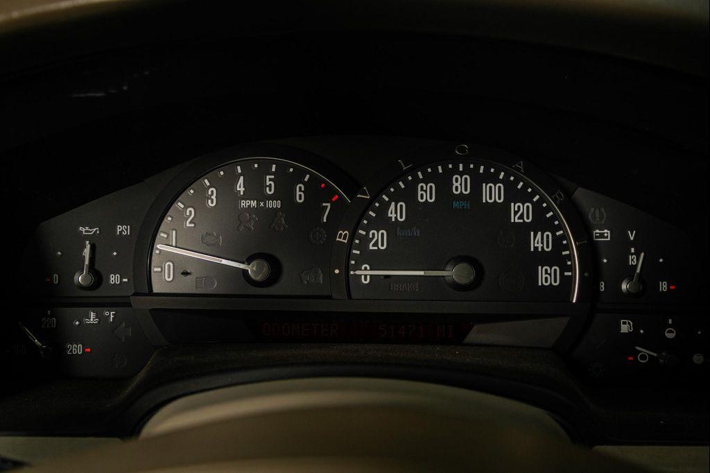 used 2004 Cadillac XLR car, priced at $14,995