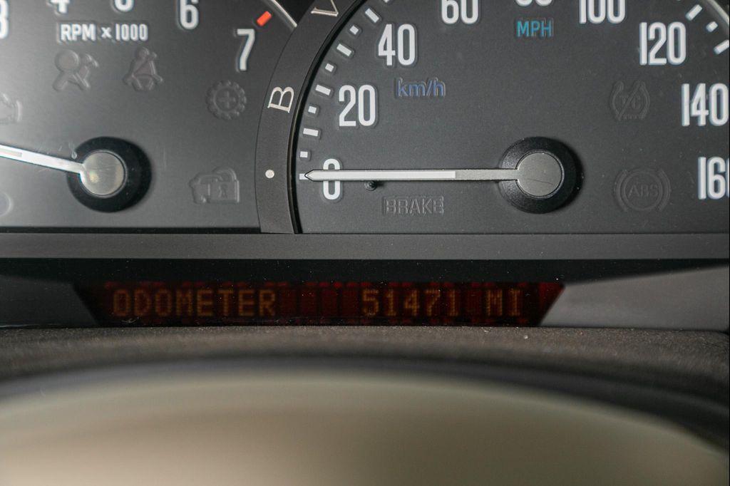 used 2004 Cadillac XLR car, priced at $14,995