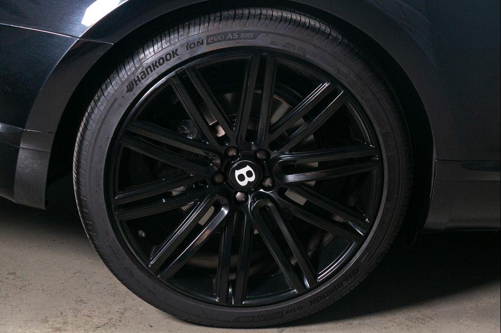 used 2013 Bentley Continental GT car, priced at $58,994