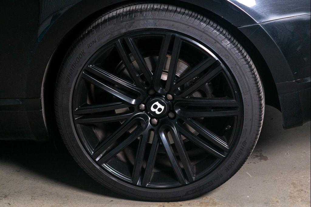 used 2013 Bentley Continental GT car, priced at $58,994