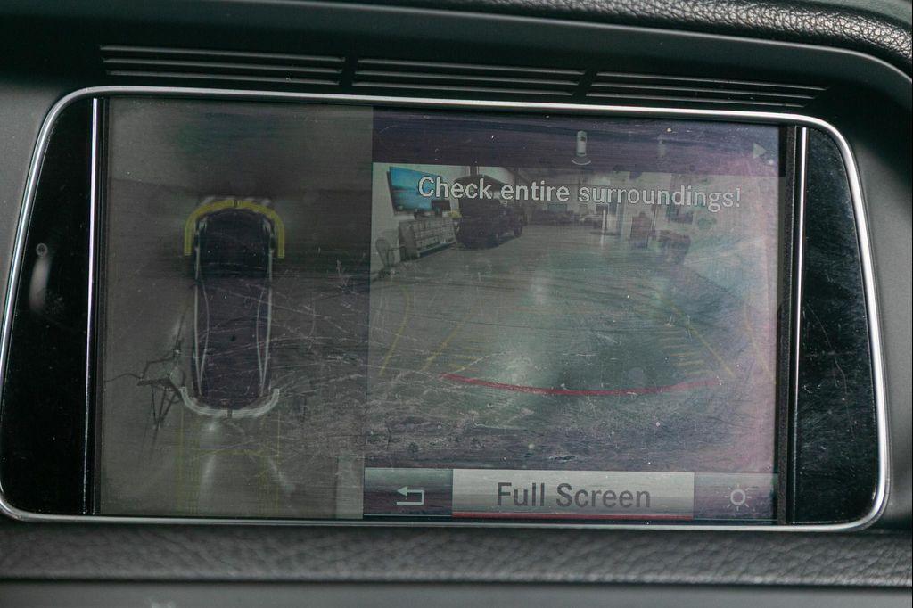 used 2014 Mercedes-Benz E-Class car, priced at $14,995