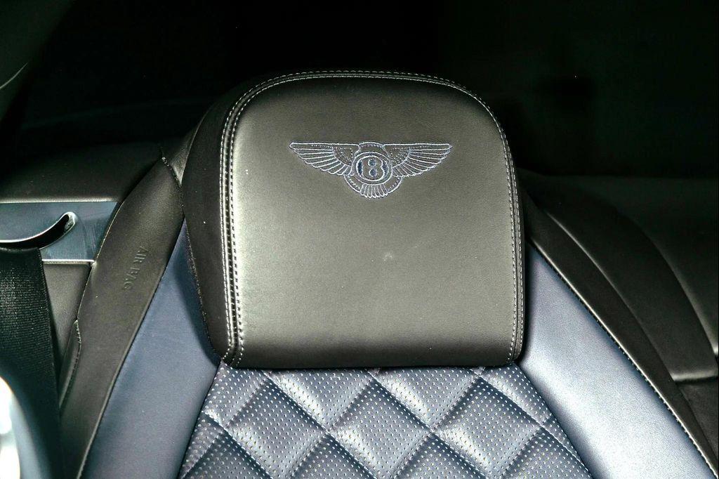 used 2016 Bentley Continental GT car, priced at $64,995