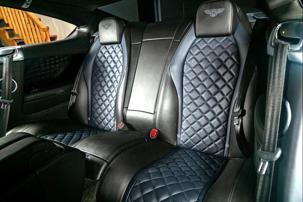 used 2016 Bentley Continental GT car, priced at $64,995