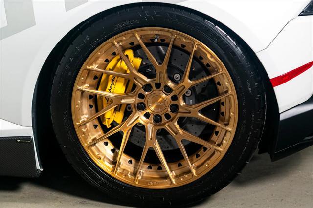 used 2015 Lamborghini Huracan car