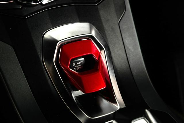used 2015 Lamborghini Huracan car