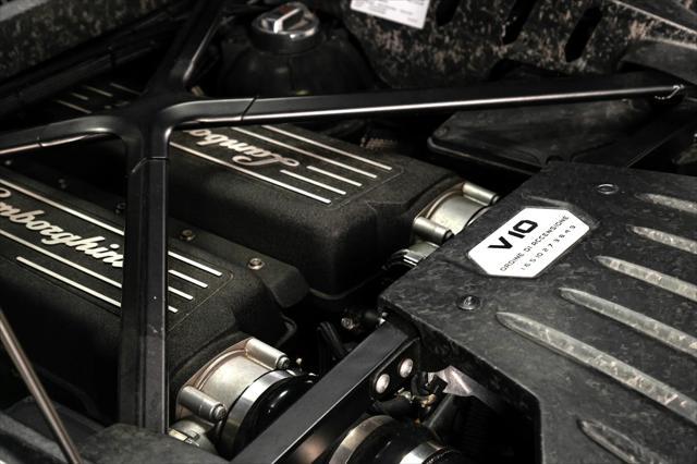 used 2015 Lamborghini Huracan car