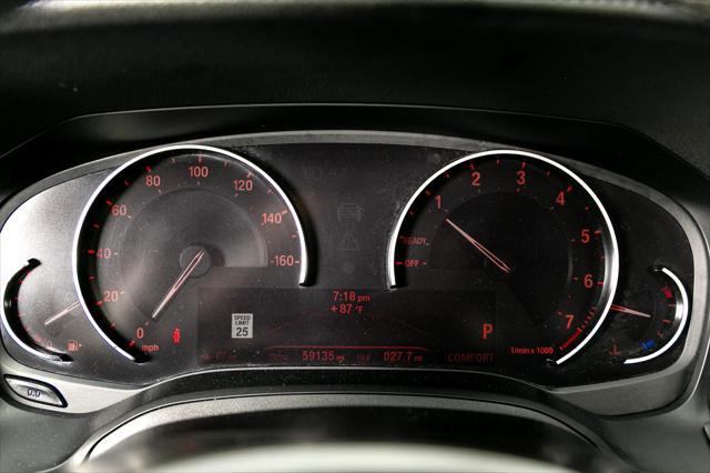 used 2020 BMW 330 car, priced at $25,995