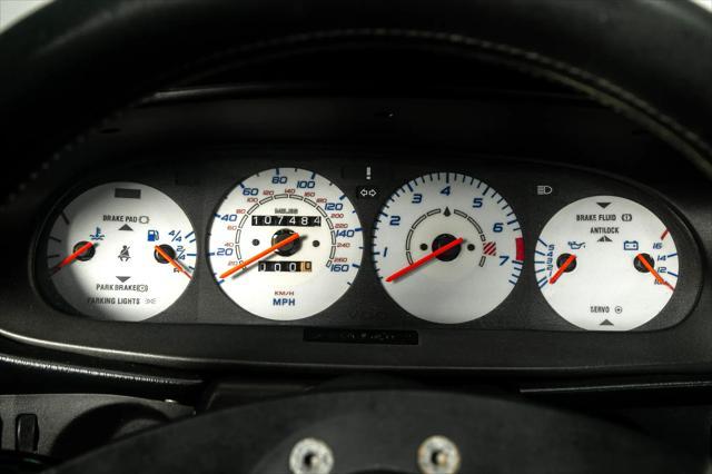 used 1988 Porsche 944 car