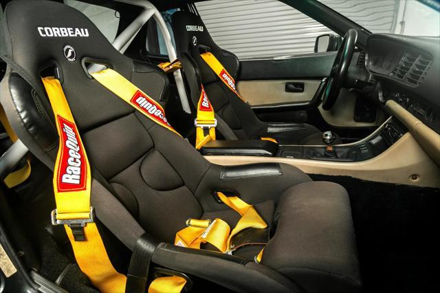 used 1988 Porsche 944 car