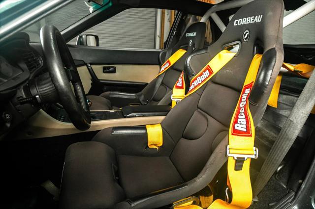 used 1988 Porsche 944 car
