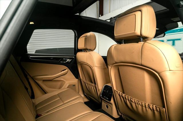 used 2019 Porsche Macan car, priced at $31,995