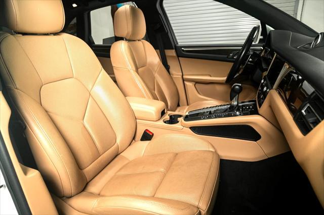 used 2019 Porsche Macan car, priced at $31,995