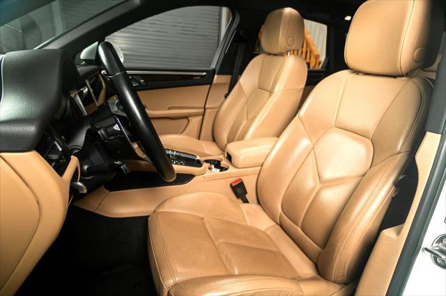 used 2019 Porsche Macan car, priced at $31,995