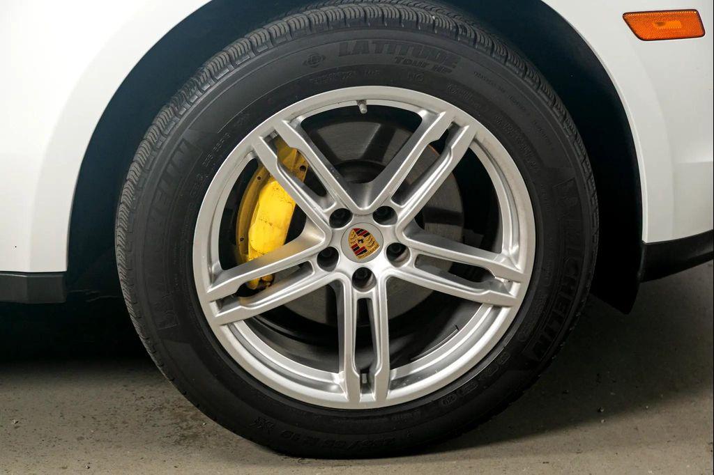 used 2019 Porsche Macan car, priced at $31,995