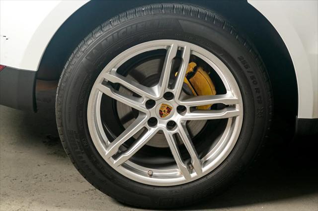 used 2019 Porsche Macan car, priced at $31,995