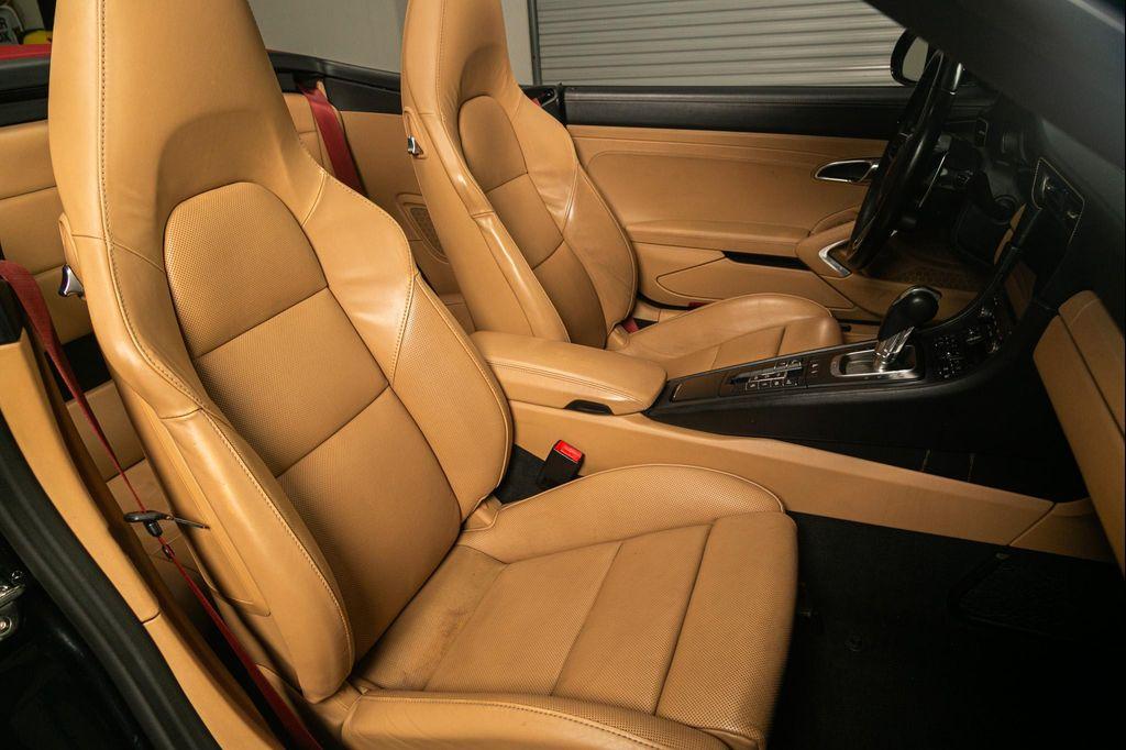 used 2018 Porsche 911 car, priced at $89,995