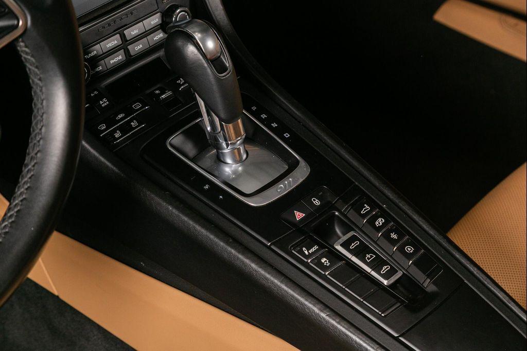 used 2018 Porsche 911 car, priced at $89,995