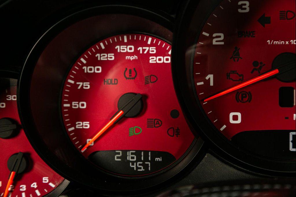 used 2018 Porsche 911 car, priced at $89,995