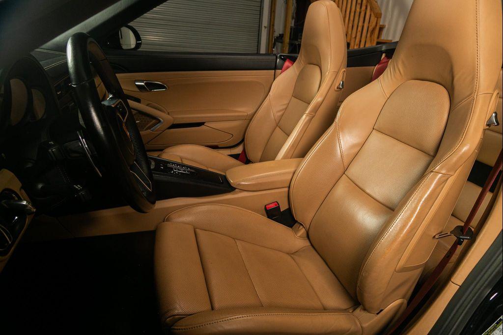 used 2018 Porsche 911 car, priced at $89,995