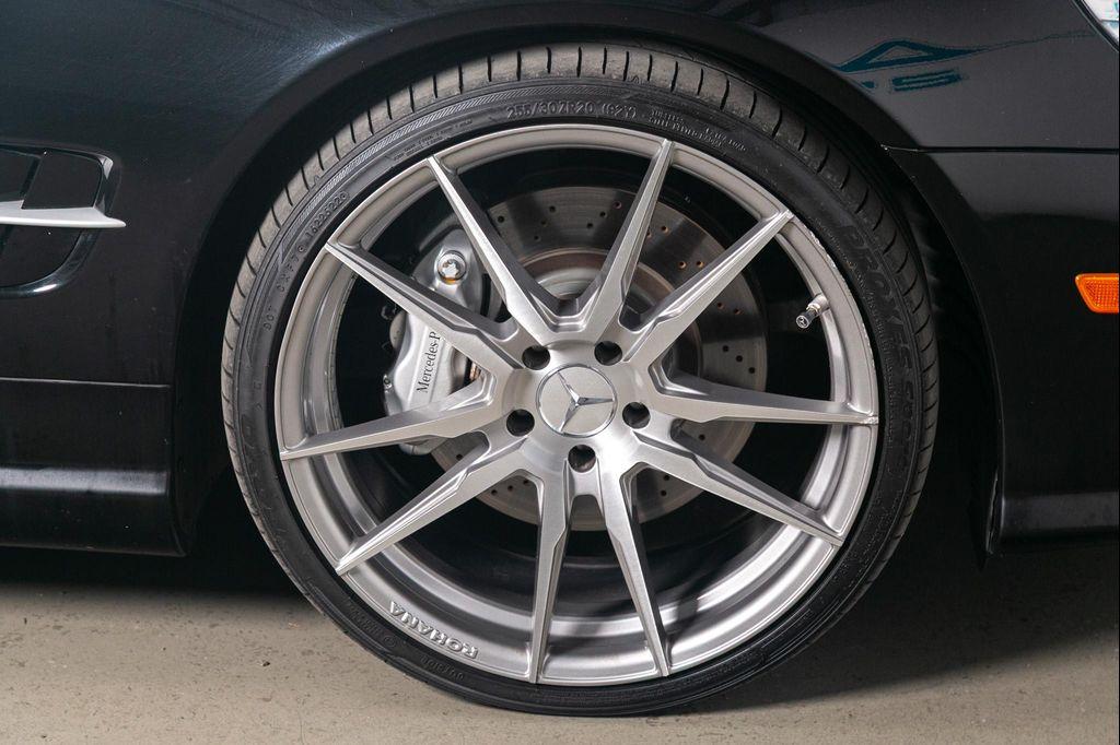 used 2009 Mercedes-Benz SL-Class car