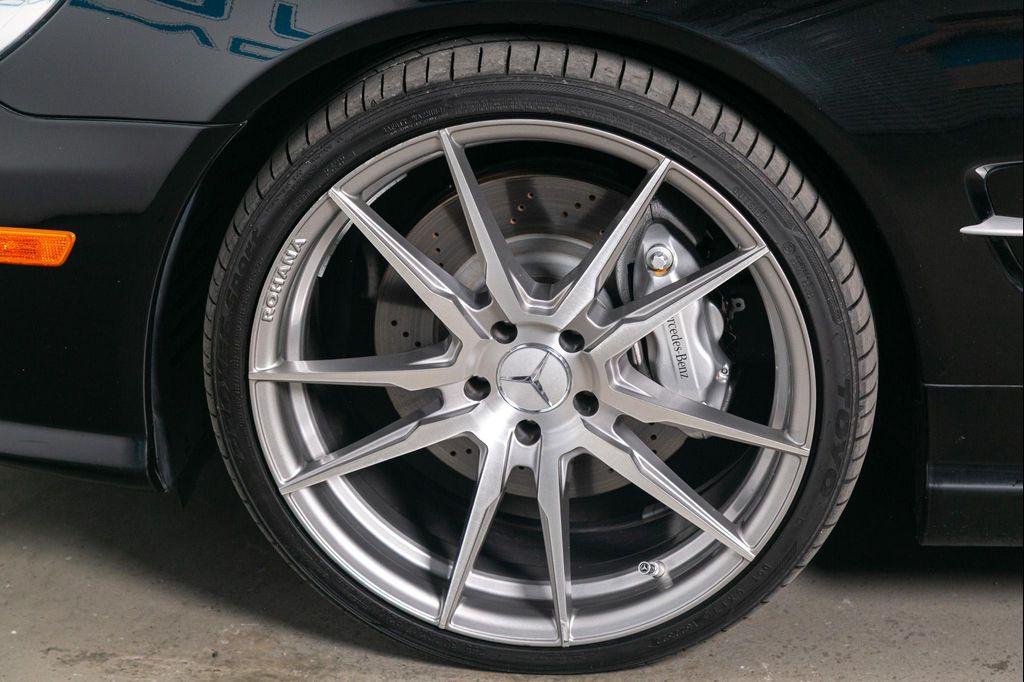 used 2009 Mercedes-Benz SL-Class car